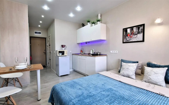 Добрый дом на улице 50 Лет Октября 57В