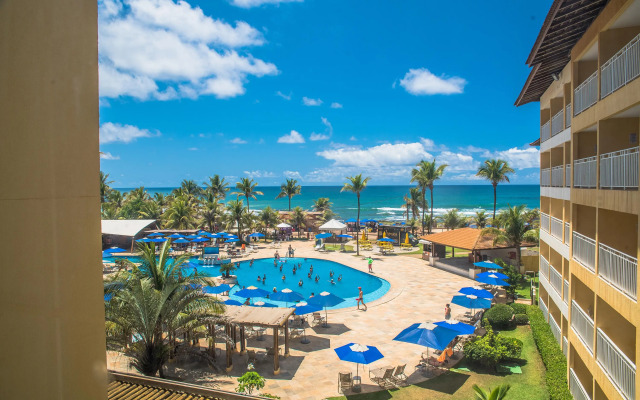 Gran Hotel Stella Maris Urban Resort & Conventions