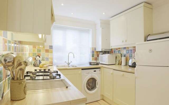 Beautiful Holiday Home in Reydon Anglia With Private Garden
