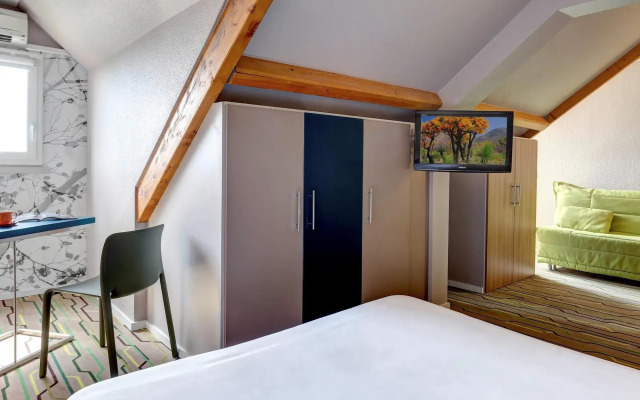 ibis Styles Perigueux Trelissac