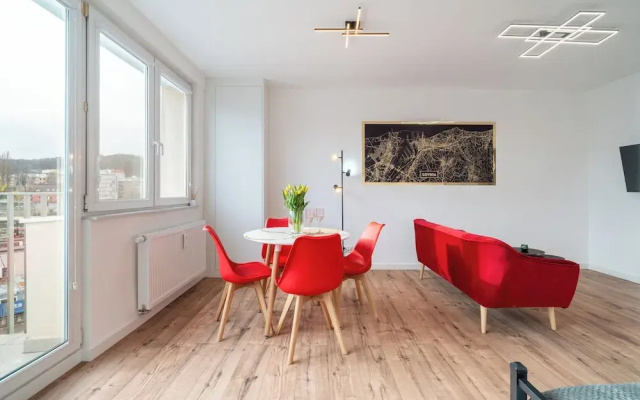 Apartament Grace Q4 Apartments