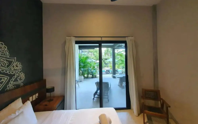 Lumina at Mudra Tulum
