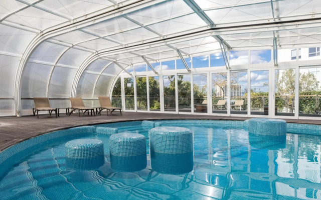 Sercotel Sorolla Palace Hotel
