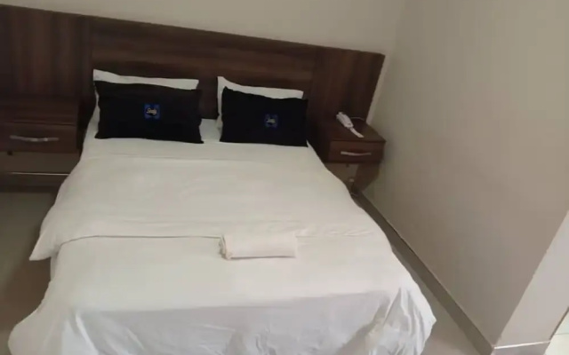 North Stay Inn