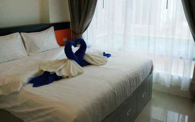 Long N Joy Samui