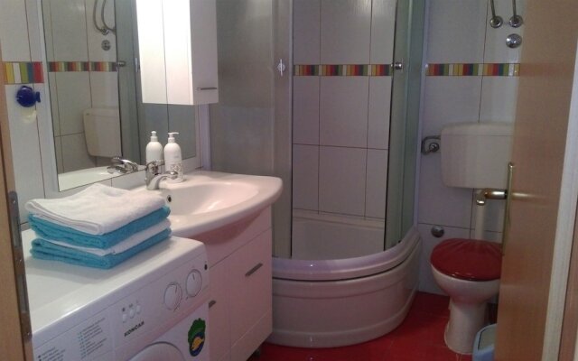 Apartman Restović