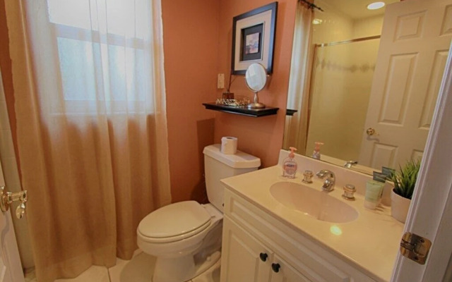 Luxury Florida Villa by RedAwning