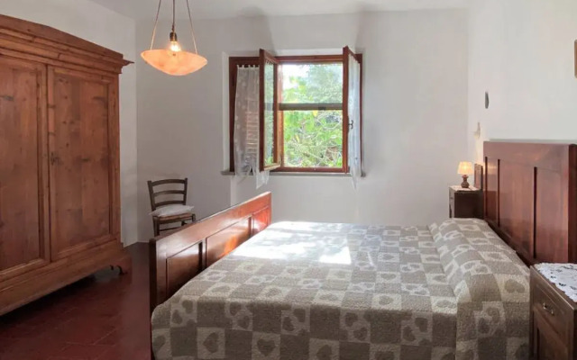 Apartment Sonia Riparbella