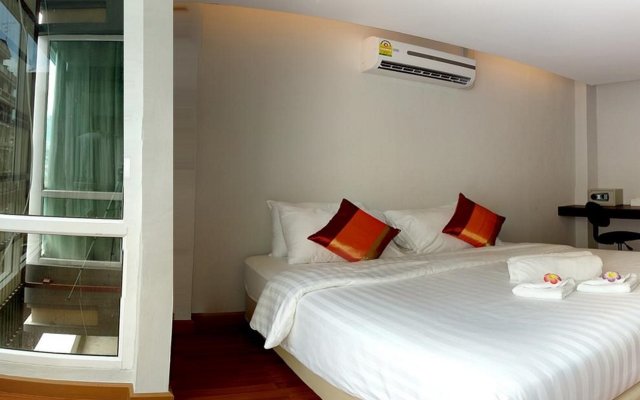 Nantra Sukhumvit 39 Hotel