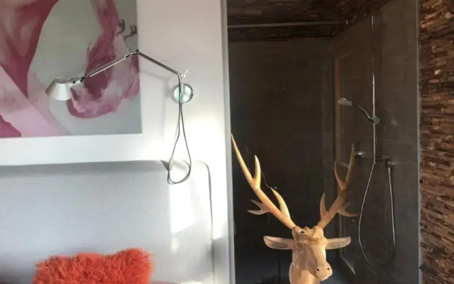 Pfändertraum Luxus Ferienhaus