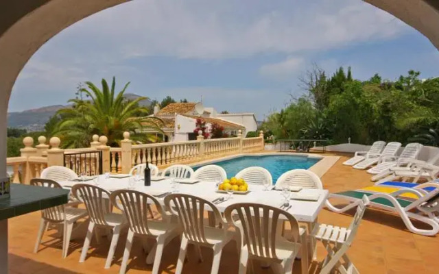 Casa Florencia 14