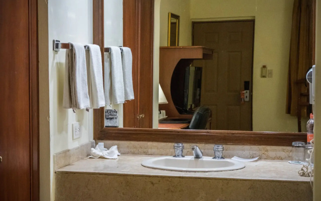 Quality Inn Ciudad Obregon