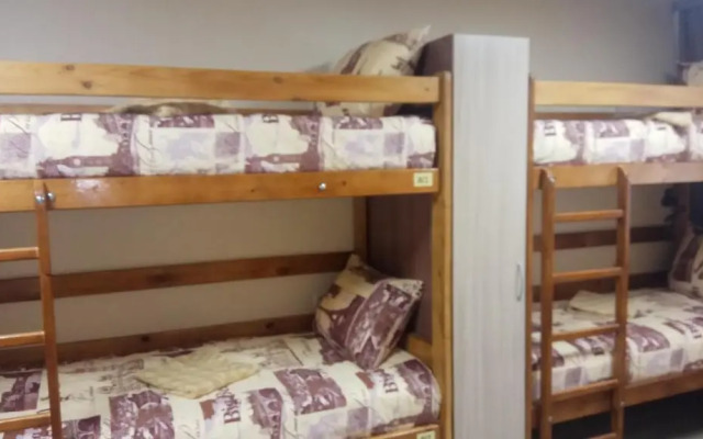 Hostel Almira