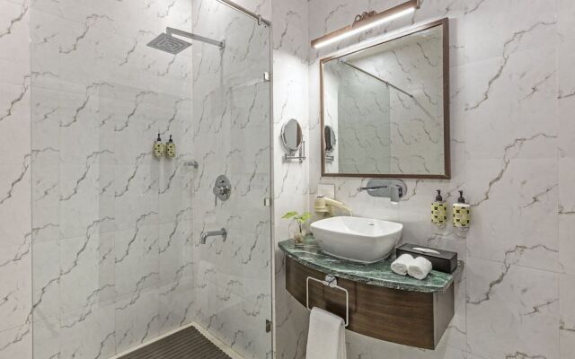 Lemon Tree Premier, Rishikesh