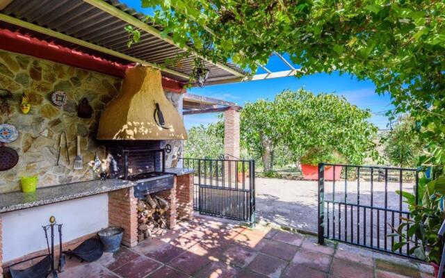 Villa Munoz Ronda by Ruralidays