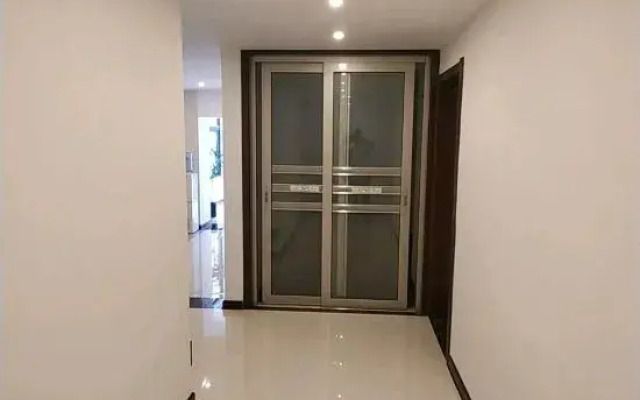 Xuzhou Yiyi Homestay