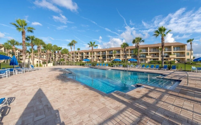 Ocean 11 - 2 Br Condo