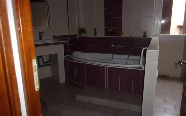 triplex douillet