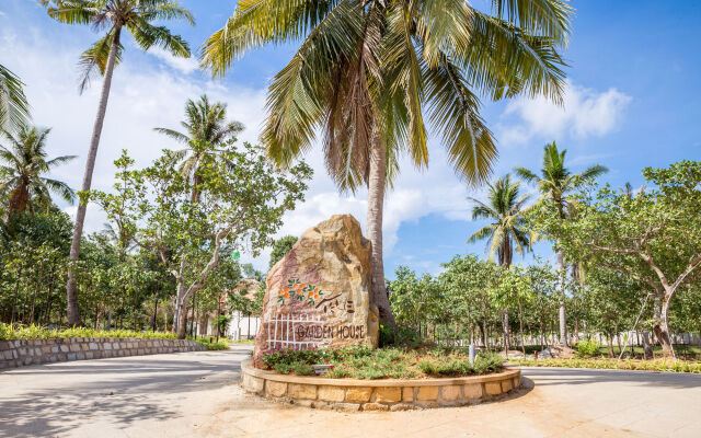 The Garden House Phu Quoc Resort