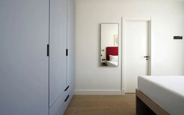 Numa Madrid Sol I Apartments