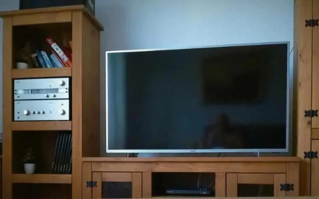 Casa del Puente junto a la muralla