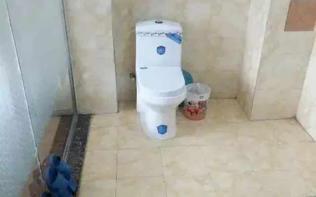 Yutiange Hotel