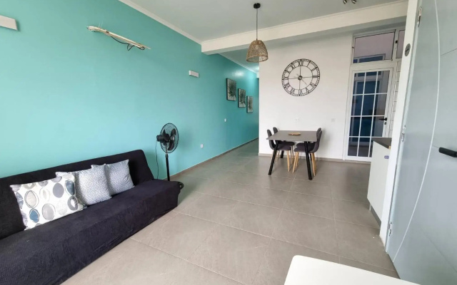 Appartement Cara do Mar