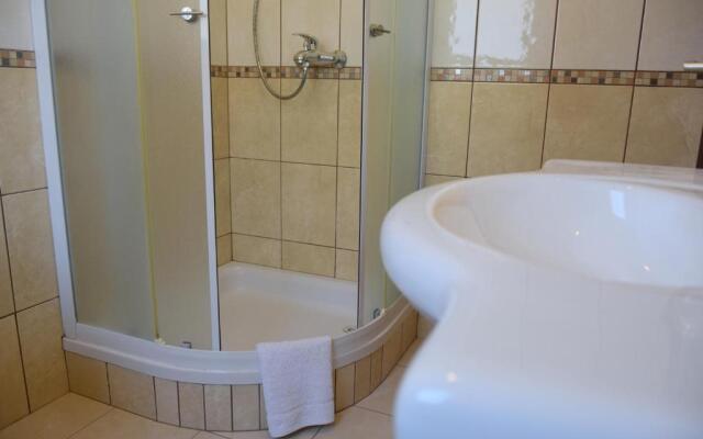 House Draga Accommodation