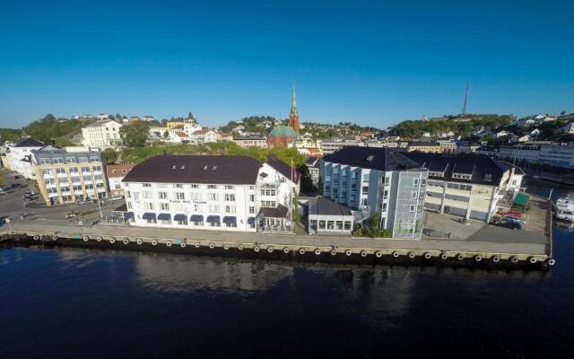 Clarion Hotel Tyholmen Arendal