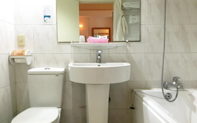 Nice Hotel