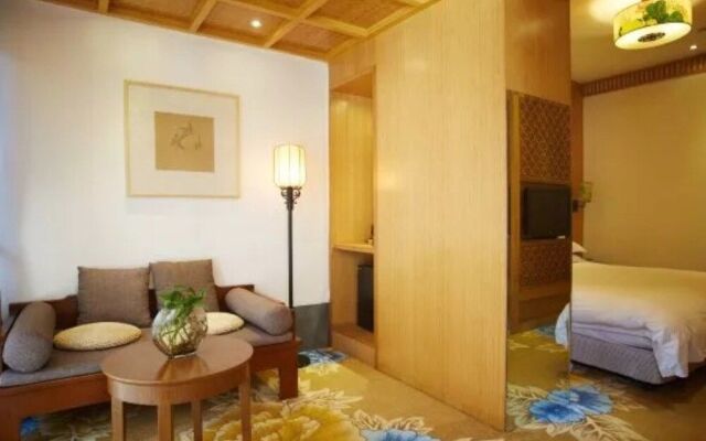 Xiangji Yinyu Boutique Hotel - Hangzhou