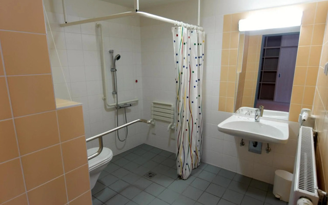 Hotel Kolpinghaus Wien Zentral