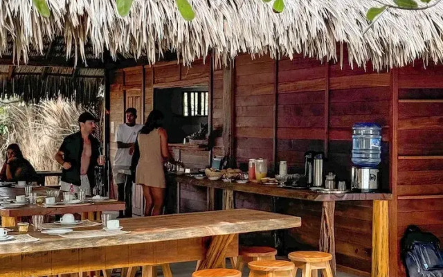 Atins Beach House