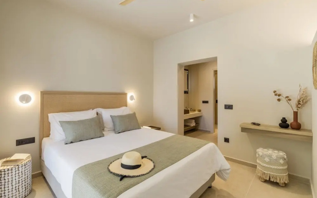 Topos Suites