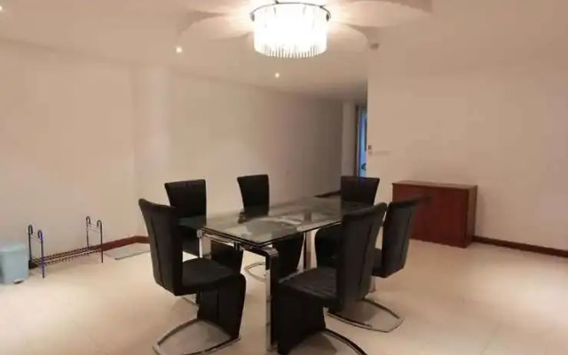 Chukamol Condominium No.1005