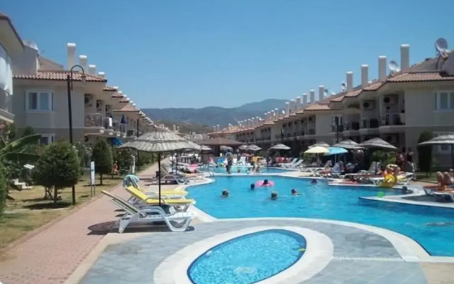 New Age Sunset Beach Club