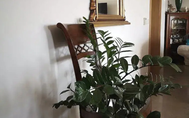 Greta Apartment