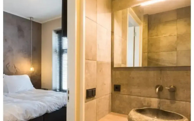 Appealing Apartment in Domburg Near the Beach