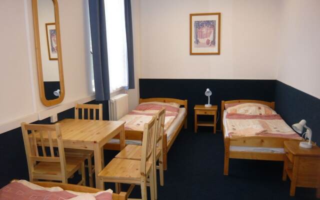 Hotel Hasa
