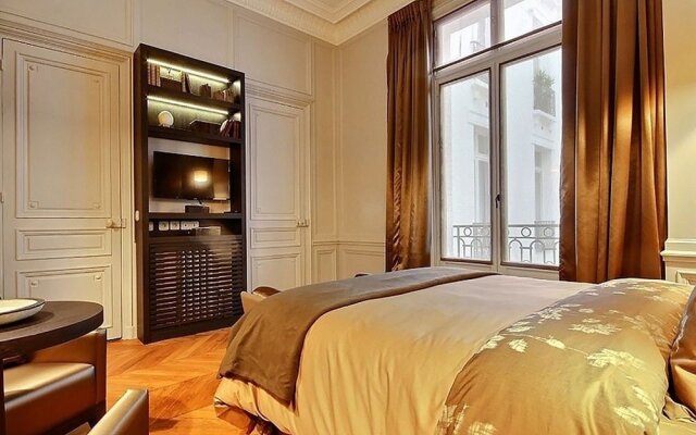 Luxury Apartment Paris Vendome