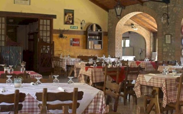 Pian Dei Mucini Resort Villa Moris