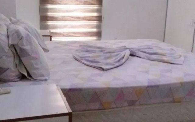 Karya Konaklama