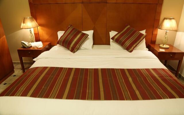 Landmark Suites Jeddah