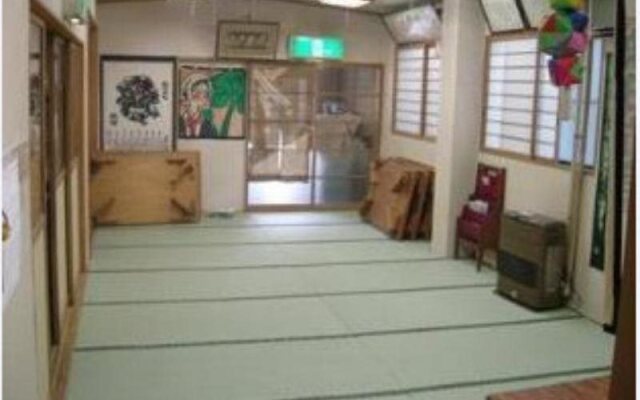 Kamataya Ryokan