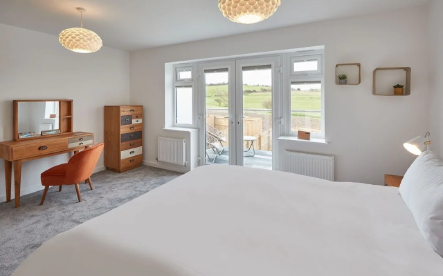 Host Stay Highfield House