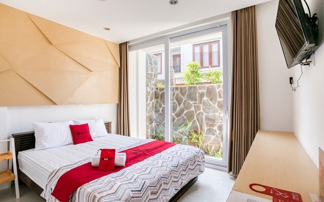 Handar House by RedDoorz