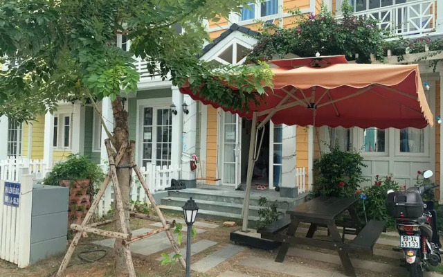 Deluxe 3 Br Happy House - Novaworld PT