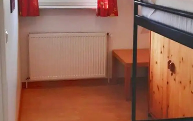 Ferienwohnungen Blaues Haus, Putbus