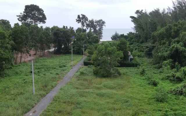 Art on The Beach Condo