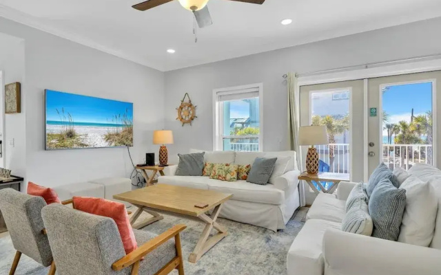3 Generations Beach House